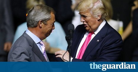 In the age of Trump, why bother teaching students to argue logically? | David Tollerton | Digital Literacy in the Library | Scoop.it