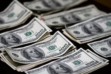 How the Bankers Stand to Profit from the Trans-Pacific Partnership - Susanne Posel | Operation Deimos | Scoop.it