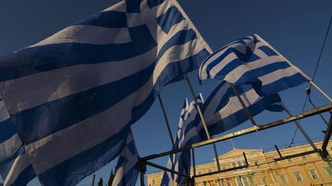 #Grèce : le coût du sauvetage - 43 mn - France Culture 13.07.16 #austérité #europe #économie #société #dette | Infos en français | Scoop.it