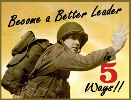 5 Questions To Become a Better Leader | Startups and Entrepreneurship | Scoop.it