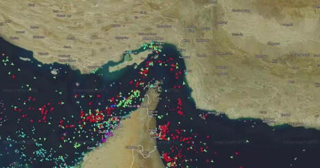 Kauppalaivat kertovat joutuneensa tulituksen kohteeksi Hormuzinsalmella | Uutiset | Yle | 1Uutiset - Lukemisen t&auml;hden | Scoop.it
