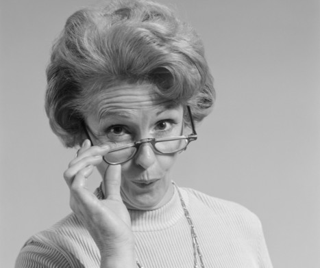 Will Anyone Ever Name Their Child Karen Again? A Baby Name Expert Weighs In | Name News | Scoop.it