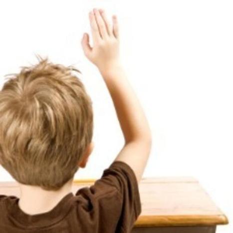 8 Ways Technology Is Improving Education | Information and digital literacy in education via the digital path | Scoop.it