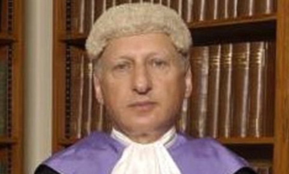Judge warns that justice system is being destroyed | ReactNow - Latest News updated around the clock | Scoop.it