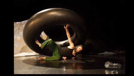 Workshop danse - spectacle 'TEEEERRRE!??' | Le fil d'actualit&eacute;s de l'URCA | Scoop.it