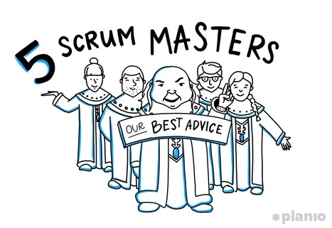 5 Scrum Masters Share Best Advice for Leading High-Performing Teams | Devops for Growth | Scoop.it
