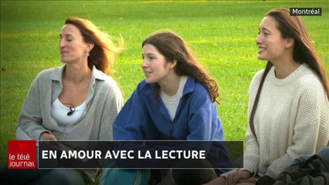 Un accent québécois au Goncourt des lycéens | Revue de presse - Fédération des cégeps | Scoop.it