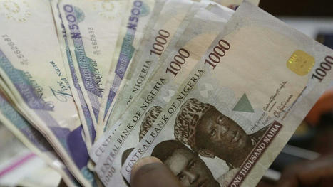 Le Nigeria lance une version numérique de sa monnaie, le e-naira ... | Renseignements Stratégiques, Investigations & Intelligence Economique | Scoop.it