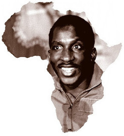 Burkina Faso: Gilbert Diendéré officiellement inculpé pour assassinat dans l'affaire Sankara | Actualités Afrique | Scoop.it