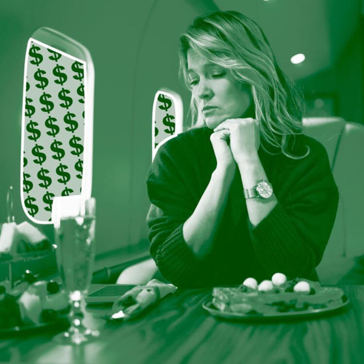 Do You Have &lsquo;Sudden Wealth Syndrome&rsquo;? | Wealth Management Report - Living Your Dreams | Scoop.it