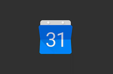 Cómo crear un horario en Google Calendar para el trabajo o tus clases | Education 2.0 & 3.0 | Scoop.it