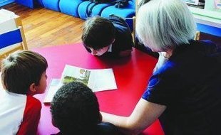 Langages et maternelles, Lyon, 12-14 janvier 2015 [Formation de formateurs] | Veille Éducative - L'actualité de l'éducation en continu | Scoop.it