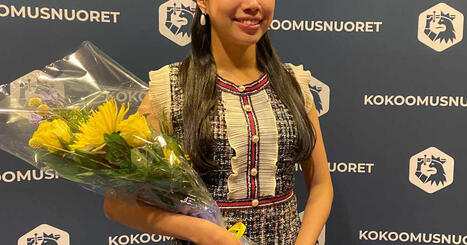 Kokoomuksen j&auml;senrekisterin peukalointi johti kahden johtohahmon eroamiseen puolue&shy;hallituksesta | Uutisia lyhyesti | Yle | 1Uutiset - Lukemisen t&auml;hden | Scoop.it