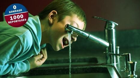 #Landes : à Josse, des familles ne boivent plus l'eau du robinet à cause des #pesticides | décroissance | Scoop.it