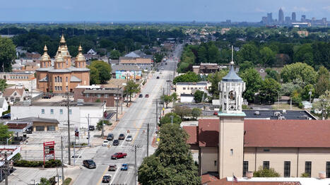 Religious leaders preach empathy as Americans seek civil discourse in 2025 - cleveland.com | Empathy Movement Magazine | Scoop.it