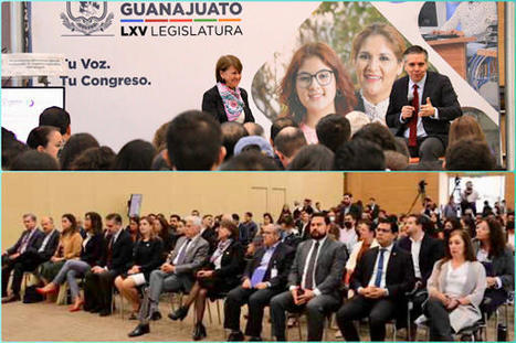 MÉXICO. Congreso de Guanajuato presenta Manual para la Evaluación de Impacto Legislativo tipo Ex Post | Evaluación de Políticas Públicas - Actualidad y noticias | Scoop.it