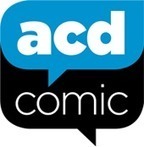 Cómic digital hoy | ACDCómic, Asociación de Críticos y Divulgadores de Cómic de España | Education 2.0 & 3.0 | Scoop.it