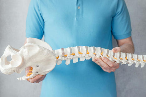 Flat Back Syndrome | Call: 915-850-0900 or 915-412-6677 | Chiropractic + Wellness | Scoop.it