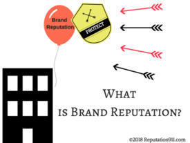 What is Brand Reputation?  | Reputation Management | Scoop.it