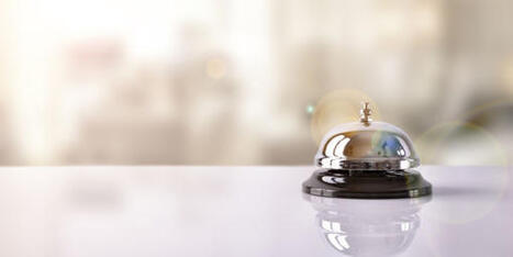 Hoteliers feel pressure to transform as technology evolves | PhocusWire | eTourism Trends and News | Scoop.it