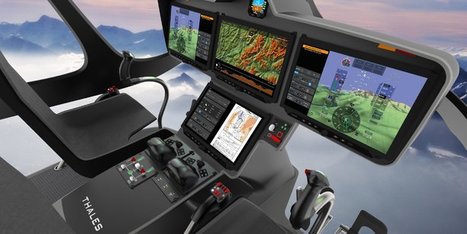 &Agrave; M&eacute;rignac, Thales recrute massivement et investit dans la transition &eacute;cologique | Entreprises implant&eacute;es en Nouvelle-Aquitaine | Scoop.it