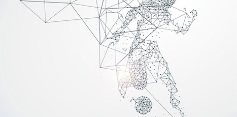 What businesses can learn from sports about using algorithms | IT Arts Entertainment and Leisure | Scoop.it