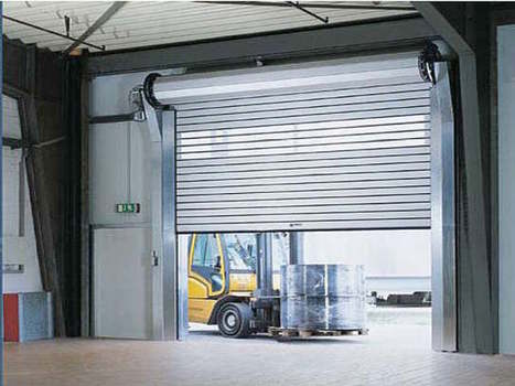 Garage Door Installation In Sachse And Rockwell