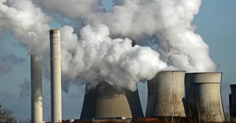 G7 reaches deal to exit from coal by 2035 | The EcoPlum Daily | Scoop.it