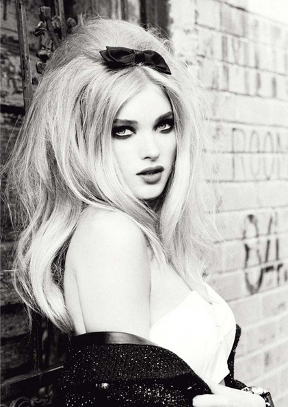 30 Natural Remedies to Make Your Hair Grow Faster &hellip; | Informatie over haar | Scoop.it