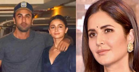 Ranbir Kapoor-Alia Bhatt wedding: When RK spoke about 'loneliness' and finding 'love' again post breakup with Katrina Kaif | Latest BOLLYWOOD movie news reviews | Scoop.it