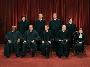 The Nation: How And Why Did Justice Roberts Do It? : NPR | CommonSenseOnComplexIssues | Scoop.it