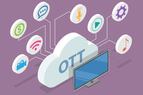 OTT: Between innovation and regulation -&nbsp;Nepal | AVIA commentary news | Scoop.it