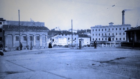 The Real Time Museum of the City and the Ubiquitous Commons | Peer2Politics | Scoop.it