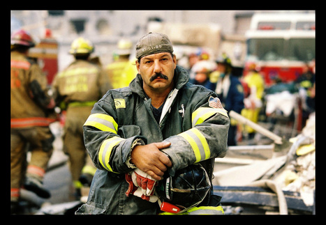 The Thousand-Yard Stare | Photography Now | Scoop.it