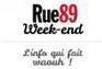 Rue89 lance un magazine hebdomadaire exclusivement sur tablettes | Les médias face à leur destin | Scoop.it