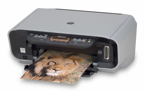 How To Diagnose Canon Printer Problems Canon