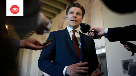 H&auml;kk&auml;nen: Suomi ja Ukraina suunnittelemaan drooneja yhdess&auml; &ndash; "Oppeja Suomen puolustuksen k&auml;ytt&ouml;&ouml;n" | 1Uutiset - Lukemisen t&auml;hden | Scoop.it