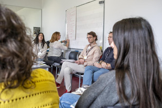 Aux rendez-vous landais de l&rsquo;autisme, une deuxi&egrave;me journ&eacute;e port&eacute;e sur l&rsquo;accompagnement et le consentement | Landes - Conseils municipaux & communautaires | Scoop.it