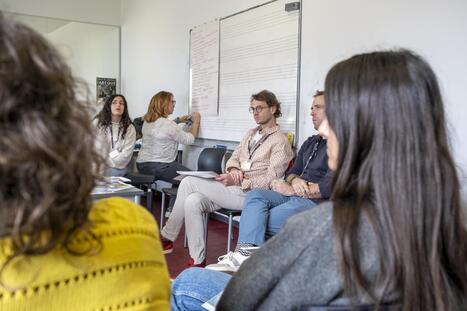 Aux rendez-vous landais de l&rsquo;autisme, une deuxi&egrave;me journ&eacute;e port&eacute;e sur l&rsquo;accompagnement et le consentement | Landes - Conseils municipaux & communautaires | Scoop.it