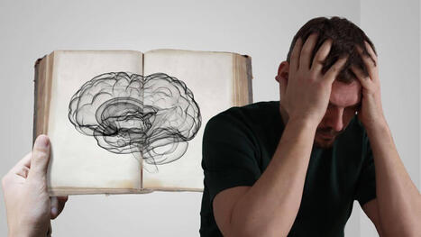 'I can't remember the last time I felt truly happy': 7 signs of chronic stress, and science-backed tips to manage it&nbsp;before it takes a toll | TheHealthSite.com | Stress Management | Scoop.it