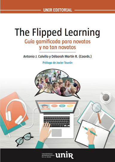 Javier Tourón - Del 'Flipped al Learning' | APRENDIZAJE | Scoop.it