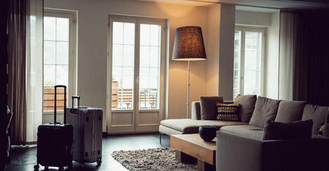 Beherbergungsbranche zwischen Rekorden und Wandel | Hotel and accommodation trends | Scoop.it