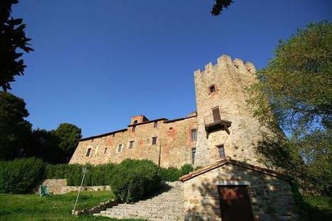 Vakantie accommodatie Sant'Arcangelo Umbrië 4 personen | Vacanza In Italia - Vakantie In Italie - Holiday In Italy | Scoop.it