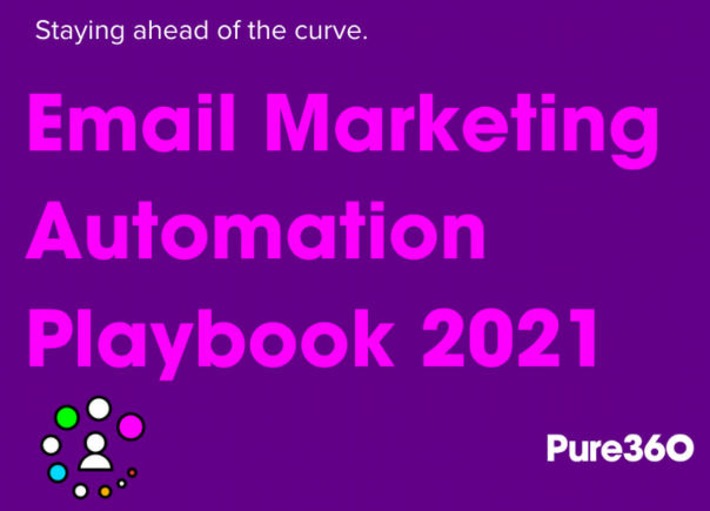 Not sure what #Email #Marketing #Automation is all about? This Playbook provides a good overview #marTech | WHY IT MATTERS: Digital Transformation | Scoop.it
