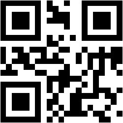 QR Code Generator - create QR Codes online [business card, t-shirt, mug, 2D barcode, generate QR-Code] - goQR.me | 21st Century Tools for Teaching-People and Learners | Scoop.it