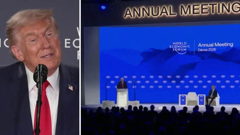 Trump hyllar sig sj&auml;lv: &rdquo;Ibland beh&ouml;ver man en diktator&rdquo; | 1Uutiset - Lukemisen t&auml;hden | Scoop.it