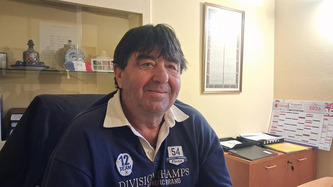 Benquet&nbsp;: Pierre Mallet brigue un cinqui&egrave;me mandat de maire | Elections - Municipales 2026 | Scoop.it