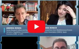 TRIGGER mesure la perception des actions de l'UE en Afrique - Econostrum.info | Espace Méditerranéen : géopolitique, coopération... | Scoop.it