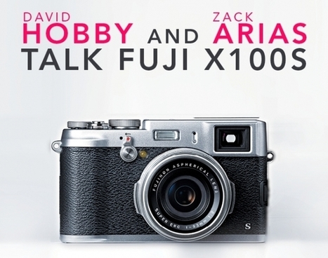 Unveiling the FujiFilm X100S |  GPP 2013 Special Event - Gulf Photo Plus | Fujifilm X Series APS C sensor camera | Scoop.it