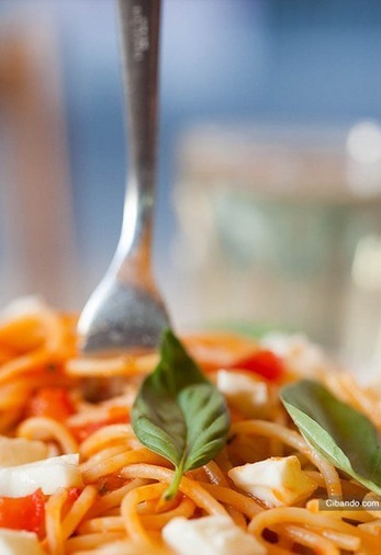 Dove mangiare (bene) a Roma a meno di €10 | Cibando Blog | La Cucina Italiana - De Italiaanse Keuken - The Italian Kitchen | Scoop.it